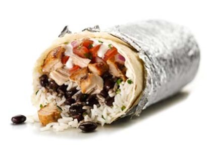 Chipotle Expands Local Produce Program Image